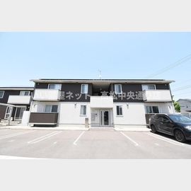 林道駅より徒歩5分 2階 築11年8ヶ月の賃貸物件