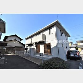 木太東口駅より徒歩7分 1階 築15年7ヶ月の賃貸物件