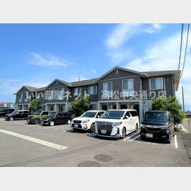 水田駅より徒歩33分 1階 築11年1ヶ月の賃貸物件