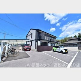 リヴィエールヨーコ 1階 築36年6ヶ月の賃貸物件