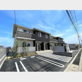 太田駅より徒歩26分 1階 築2年7ヶ月の賃貸物件