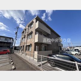 リビエール２ 1階 築4年1ヶ月の賃貸物件