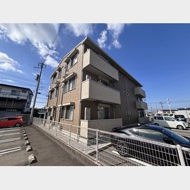 リビエール２ 3階 築4年1ヶ月の賃貸物件