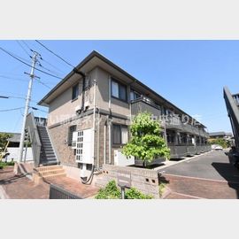 三条駅より徒歩9分 1階 築19年7ヶ月の賃貸物件