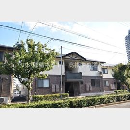 宇多津駅より徒歩13分 2階 築20年10ヶ月の賃貸物件