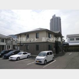 宇多津駅より徒歩13分 1階 築20年10ヶ月の賃貸物件