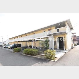 木太東口駅より徒歩17分 1階 築18年7ヶ月の賃貸物件