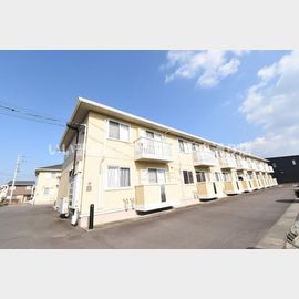 元山駅より徒歩13分 2階 築18年7ヶ月の賃貸物件