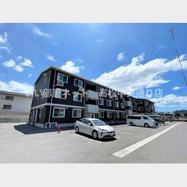 ル・シェールB棟 1階 築9年1ヶ月の賃貸物件