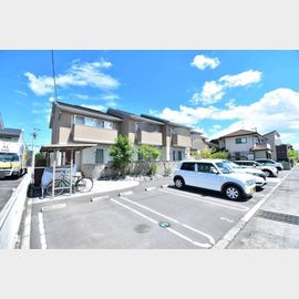 栗林公園駅より徒歩17分 1階 築10年11ヶ月の賃貸物件