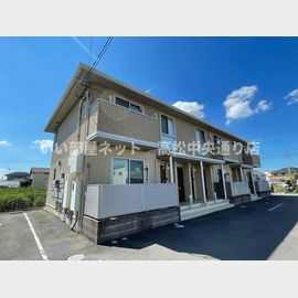 ルーラルタウンＢ 2階 築11年5ヶ月の賃貸物件