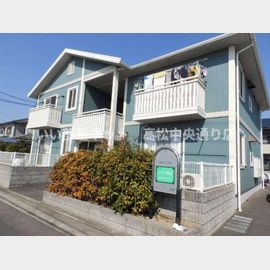 元山駅より徒歩28分 2階 築23年5ヶ月の賃貸物件