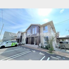 伏石駅より徒歩22分 2階 築14年7ヶ月の賃貸物件