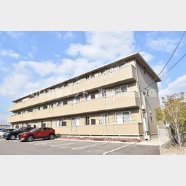 宇多津駅より徒歩8分 1階 築16年1ヶ月の賃貸物件