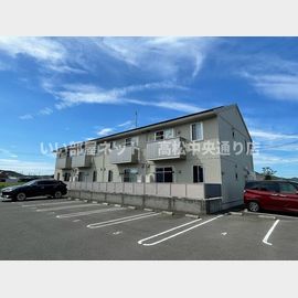 長尾駅より徒歩6分 1階 築12年4ヶ月の賃貸物件