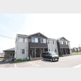 長尾駅より徒歩6分 1階 築12年4ヶ月の賃貸物件