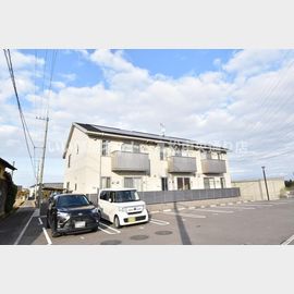 円座駅より徒歩27分 1階 築6年10ヶ月の賃貸物件