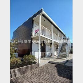 レオパレス学園通り 1階 築22年4ヶ月の賃貸物件