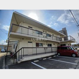 千葉マンション 1階 築49年1ヶ月の賃貸物件