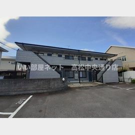 ＡＮＮＥＸ—Ｍ 2階 築28年7ヶ月の賃貸物件