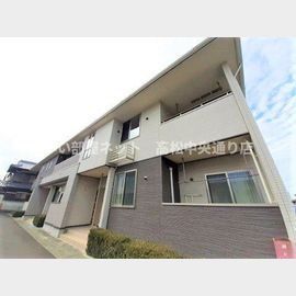 観音寺駅より徒歩32分 1階 築13年6ヶ月の賃貸物件