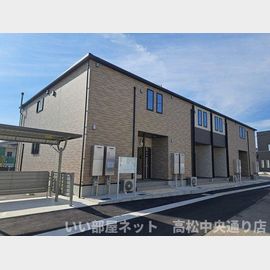 太田駅より徒歩25分 1階 築2年の賃貸物件