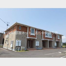 鬼無駅より徒歩30分 1階 築12年7ヶ月の賃貸物件