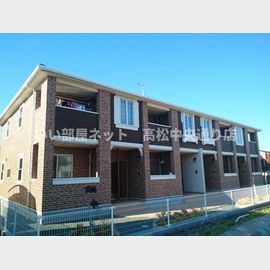 観音寺駅より徒歩25分 1階 築10年1ヶ月の賃貸物件