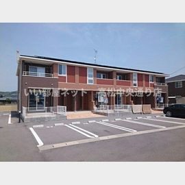 ジャダハウスＤ 1階 築10年9ヶ月の賃貸物件