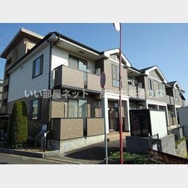 MKハイツ 1階 築25年の賃貸物件