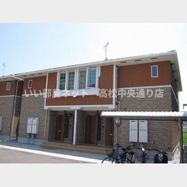 ポルトレガーロ４ 1階 築10年10ヶ月の賃貸物件