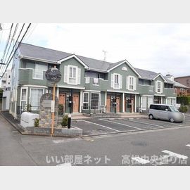 Ｓｏｐｈｉａ２１ 2階 築28年6ヶ月の賃貸物件