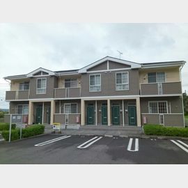 琴平駅より徒歩18分 1階 築21年11ヶ月の賃貸物件