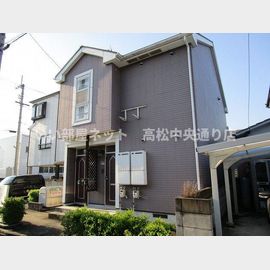 ア・ムールウィング 1階 築24年1ヶ月の賃貸物件