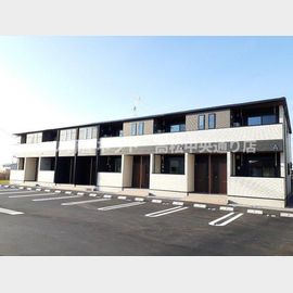 アヴニール・レイA 1階 築2年1ヶ月の賃貸物件