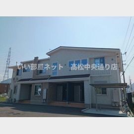 あじさい 2階 築8年10ヶ月の賃貸物件