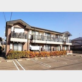 アベニューみなみ 1階 築22年10ヶ月の賃貸物件