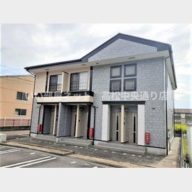 アムール・ガクＡ 1階 築22年7ヶ月の賃貸物件