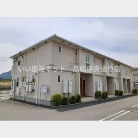 アルテスタ 1階 築15年10ヶ月の賃貸物件