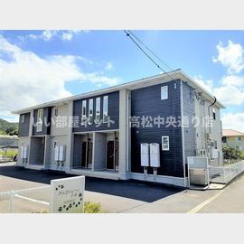 アルコバレーノ１ 2階 築14年1ヶ月の賃貸物件