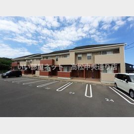 アルドーレ１の賃貸物件