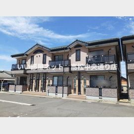 アロッジオK3B 2階 築21年2ヶ月の賃貸物件