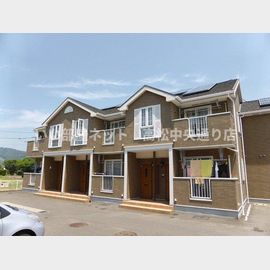 鬼無駅より徒歩31分 2階 築18年7ヶ月の賃貸物件