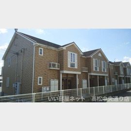 ヴィータ・リベラ国分寺C 2階 築19年11ヶ月の賃貸物件