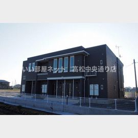 善通寺駅より徒歩36分 1階 築10年の賃貸物件