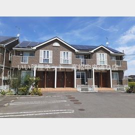 円座駅より徒歩14分 2階 築19年6ヶ月の賃貸物件