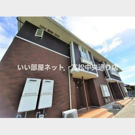 ヴィレッタ２ 1階 築10年8ヶ月の賃貸物件