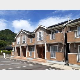 ウエストヒルズA 1階 築18年6ヶ月の賃貸物件