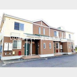 ヴェルテソレーユ B 1階 築23年4ヶ月の賃貸物件