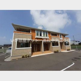 西前田駅より徒歩15分 2階 築9年4ヶ月の賃貸物件